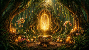 Ayahuasca
