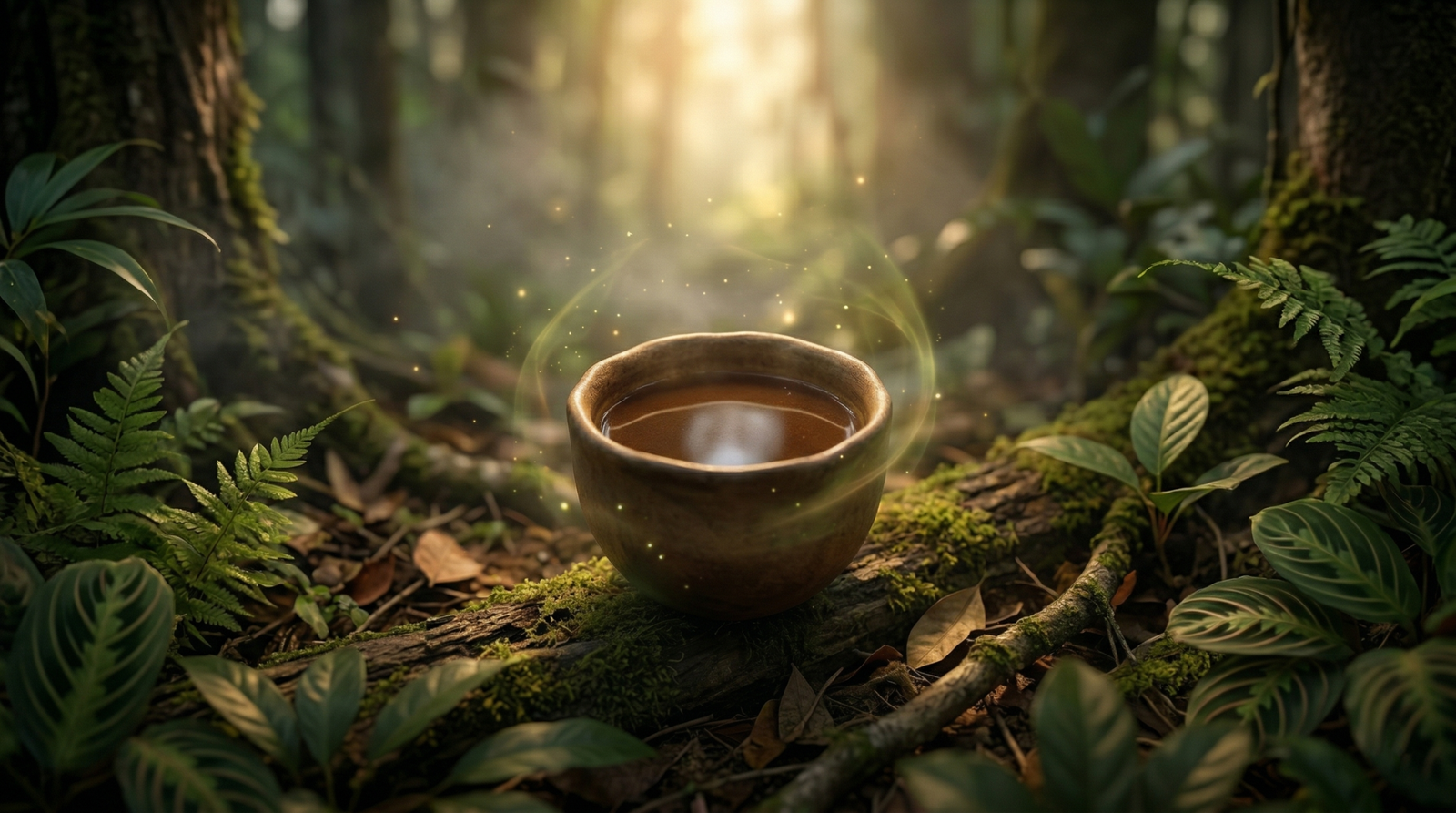 Ayahuasca