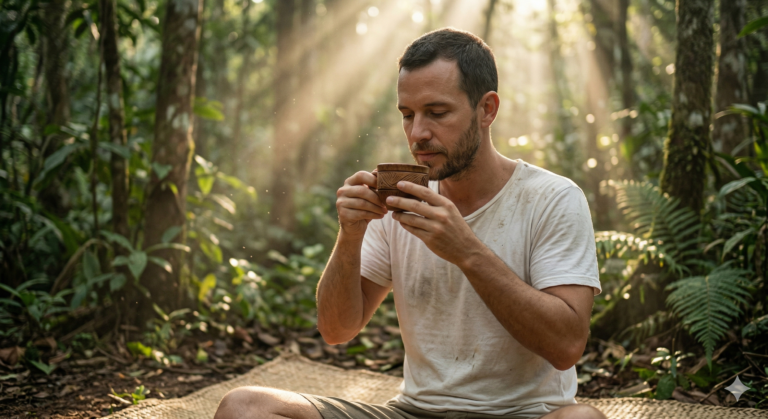 Ayahuasca